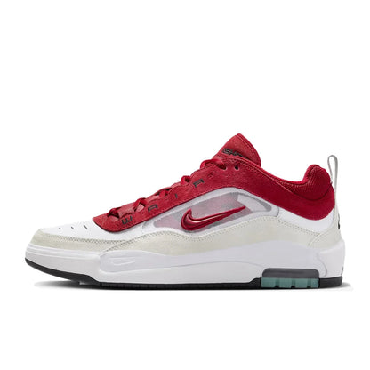 Nike Air Max 90 Pool Classic Slip-Resistant, Durable, Comfortable, Versatile Skate Shoes Unisex White HV1670-600