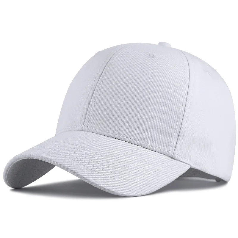 Big Head Man Plus Size Baseball Cap Summer Cotton Mesh Trucker Hat 3d Large Size Snapback 56-60cm 60-68cm OVERSIZE