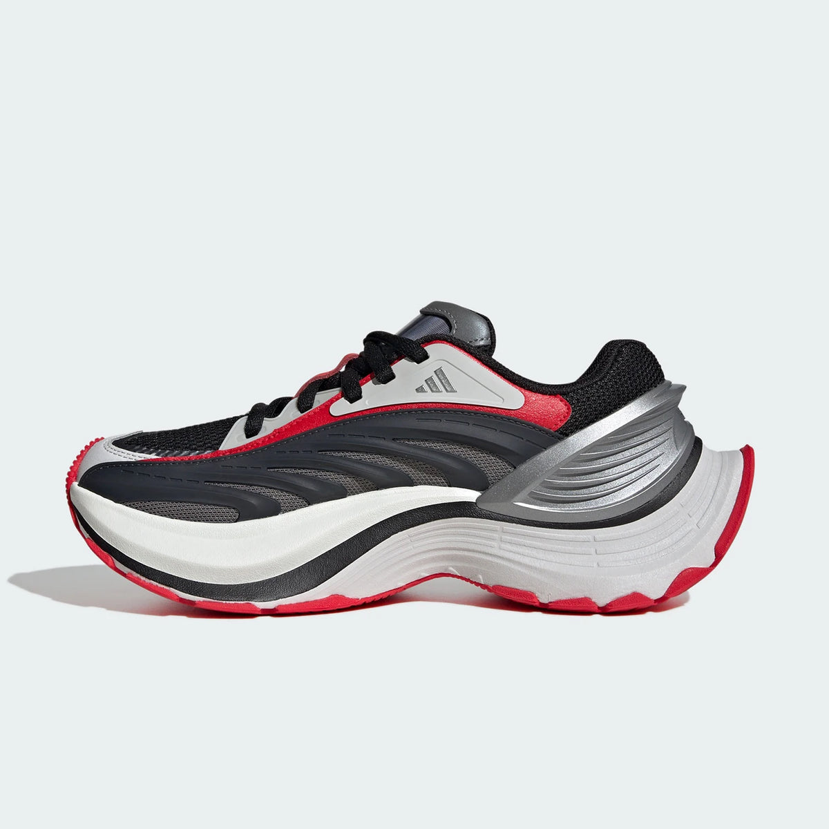 Chaussures de course Adidas XLG MTW pour hommes et femmes, coupe basse, semelle épaisse, JR6392