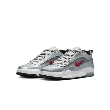 Nike Air Max 90 Pool Classic Slip-Resistant, Durable, Comfortable, Versatile Skate Shoes Unisex White HV1670-600