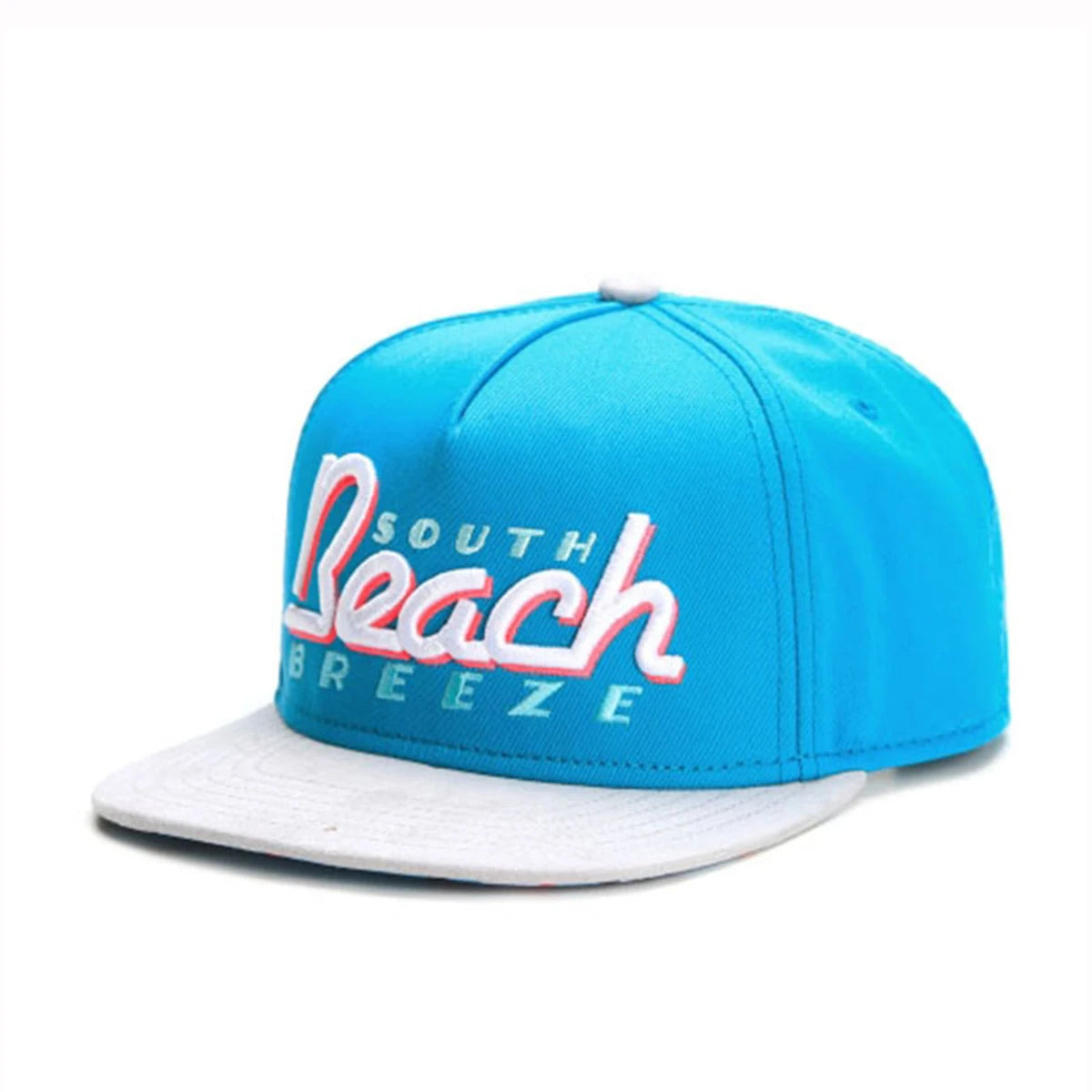 Czapka z daszkiem FINDPRO typu snapback, unisex dla dorosłych, w stylu hip-hopowym, na co dzień i na świeżym powietrzu, chroniąca przed słońcem, czapka baseballowa w kolorze kości dla mężczyzn i kobiet