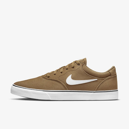 Nike Authentic SB Chron 2 CNVS Мъжки и дамски класически ниски маратонки DM3494-200