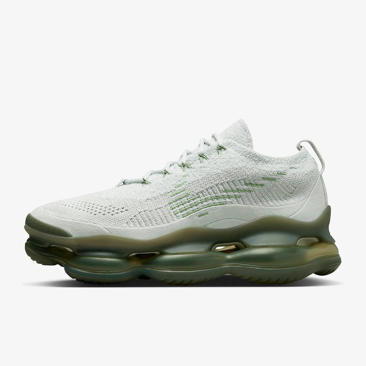 Αυθεντικά ανδρικά παπούτσια Nike Air Max Scorpion FK χαμηλού ύψους DJ4701-005