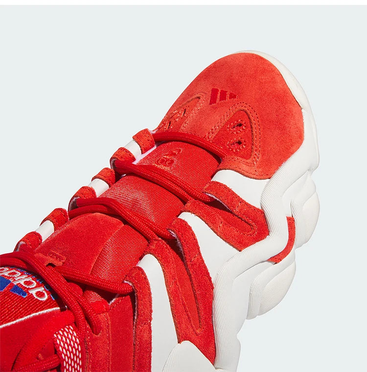 Adidas Authentique Crazy 8 Chaussures de basket classiques pour hommes IG3739