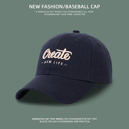 Sun Visor Hat Adjustable and Fashionable Sun Protection for Women and Men  Letter Baseball Hat Outdoor Sun Hat Men Golf Hat  Cap