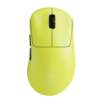 Rapoo VT3S /VT3S MAX GEN-2 Bezprzewodowa mysz gamingowa, prawdziwe 8K Wireless Polling Rate, 49g, ultralekka, czas pracy baterii do 750Hr