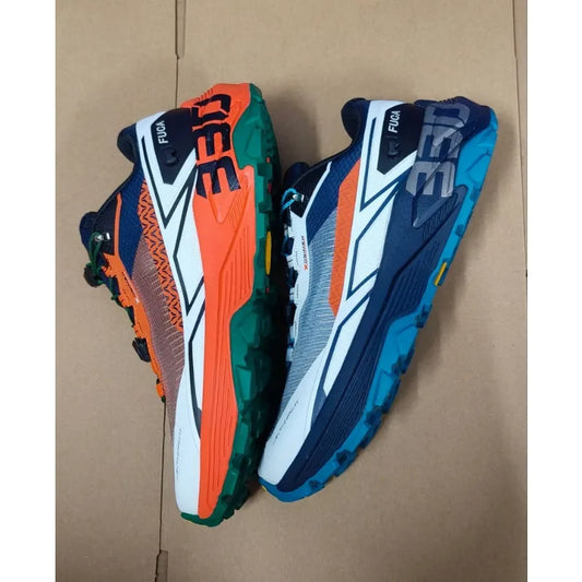 Calzature da alpinismo New Classic Brand comode e antiscivolo, scarpe outdoor da escursionismo di alta qualità, designer, per camminata e jogging