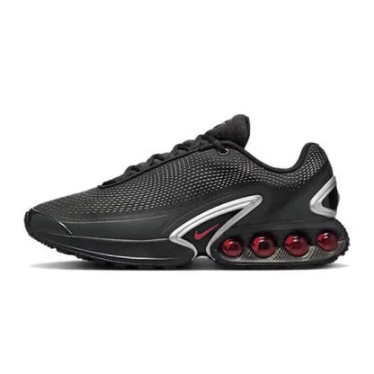 Nike Air Max Dn Dynamic Air Cushioning Technology Slip-Resistant Cushioning Comfortable Experience Running Shoes HV5235-002