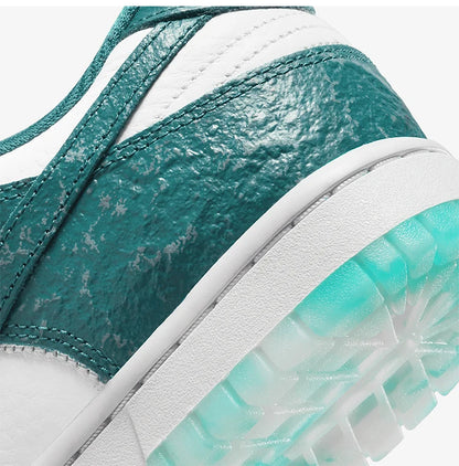 Baskets de sport rétro Nike Dunk Low pour femme, légères et amortissantes, authentiques, DV3029-100