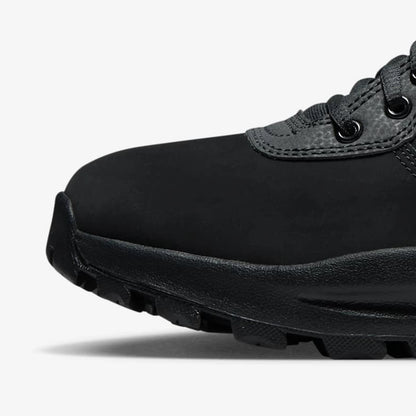 Nike Genuine MANOADOME Sapatilhas de caminhada outdoor de cano alto para homem 844358-003