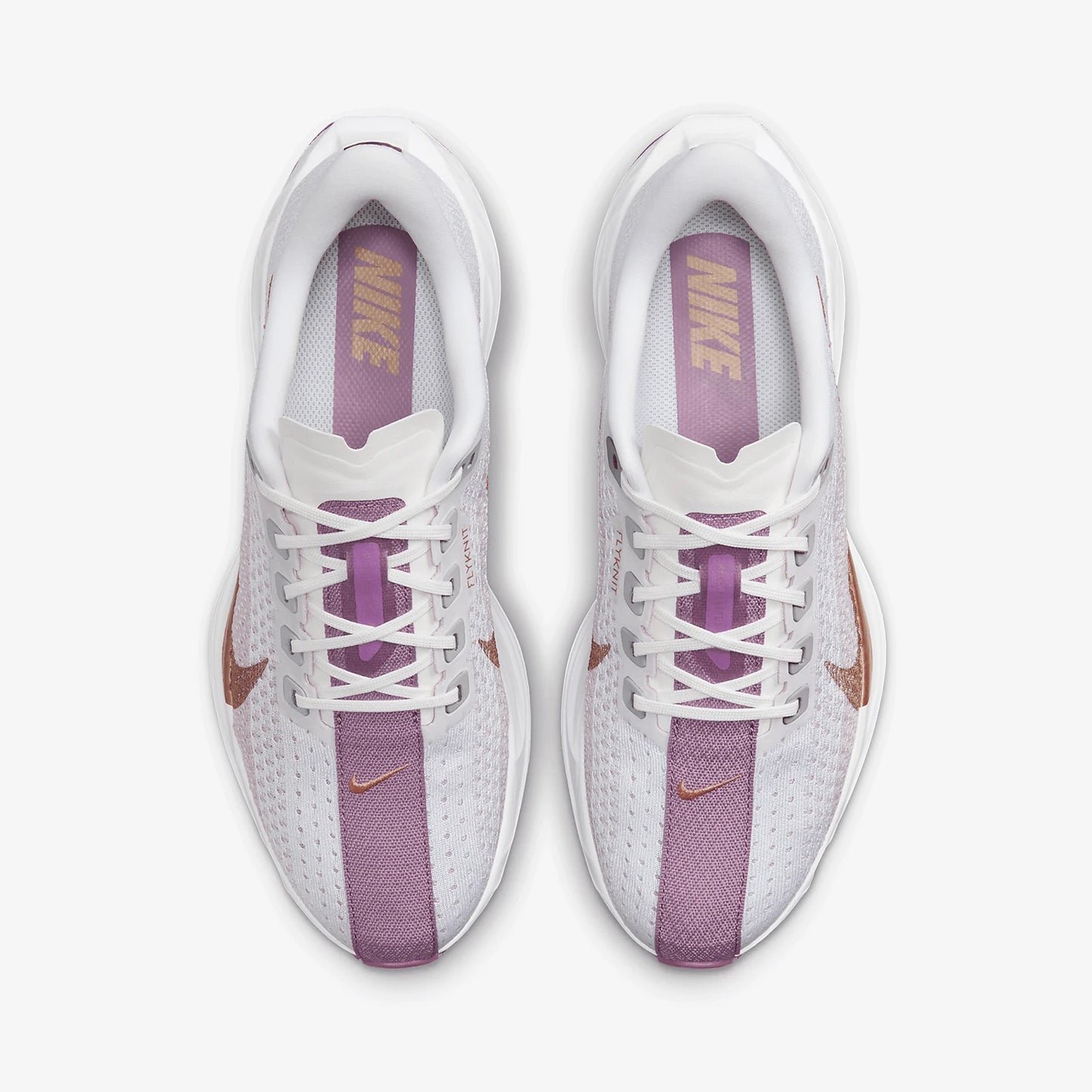 Nike Authentic Pegasus Plus Women's Fashion Mesh Running Shoes FQ7261-108