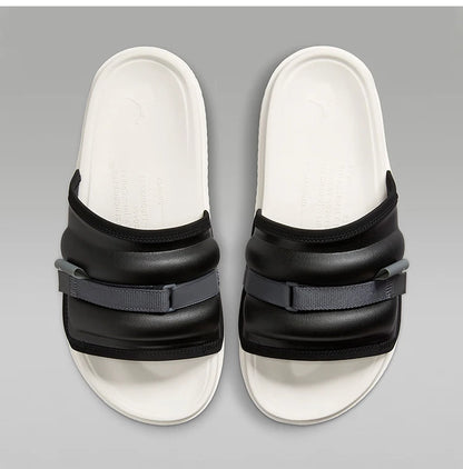 Uradne originalne moške sandale Nike Jordan Super Play Slide DM1683-010