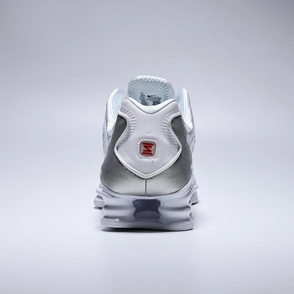 Nike 2025 Sneakers casual da uomo Nike SHOX TL AV3595-100