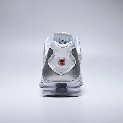 Nike 2025 Sneakers casual da uomo Nike SHOX TL AV3595-100