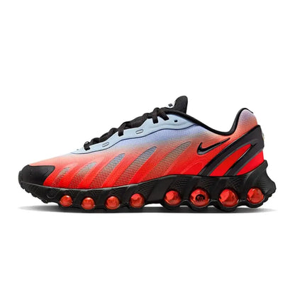 Nike Air Max Dn8 puha és kényelmes, alacsony szárú futócipő férfiaknak, fehér, FQ7860-010