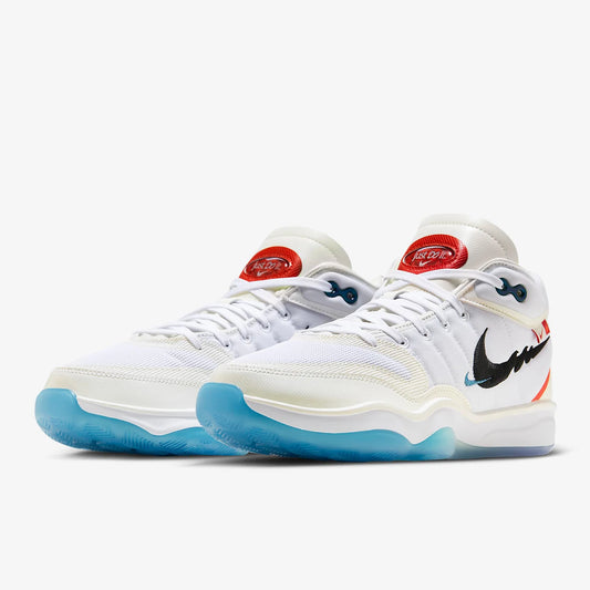 Nike Authentic Air Zoom G.T. Dragon Year Unisex Basketball Shoes FZ5057-101