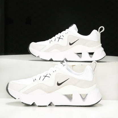 Nike genuine RYZ 365 women's comfortable and cushioned sports and leisure shoes BQ4153-100