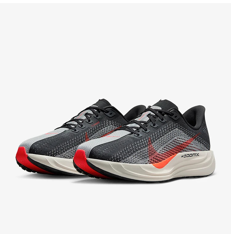 Originální pánské prodyšné běžecké boty Nike Pegasus Plus z síťoviny FQ7262-001