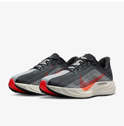 Originální pánské prodyšné běžecké boty Nike Pegasus Plus z síťoviny FQ7262-001