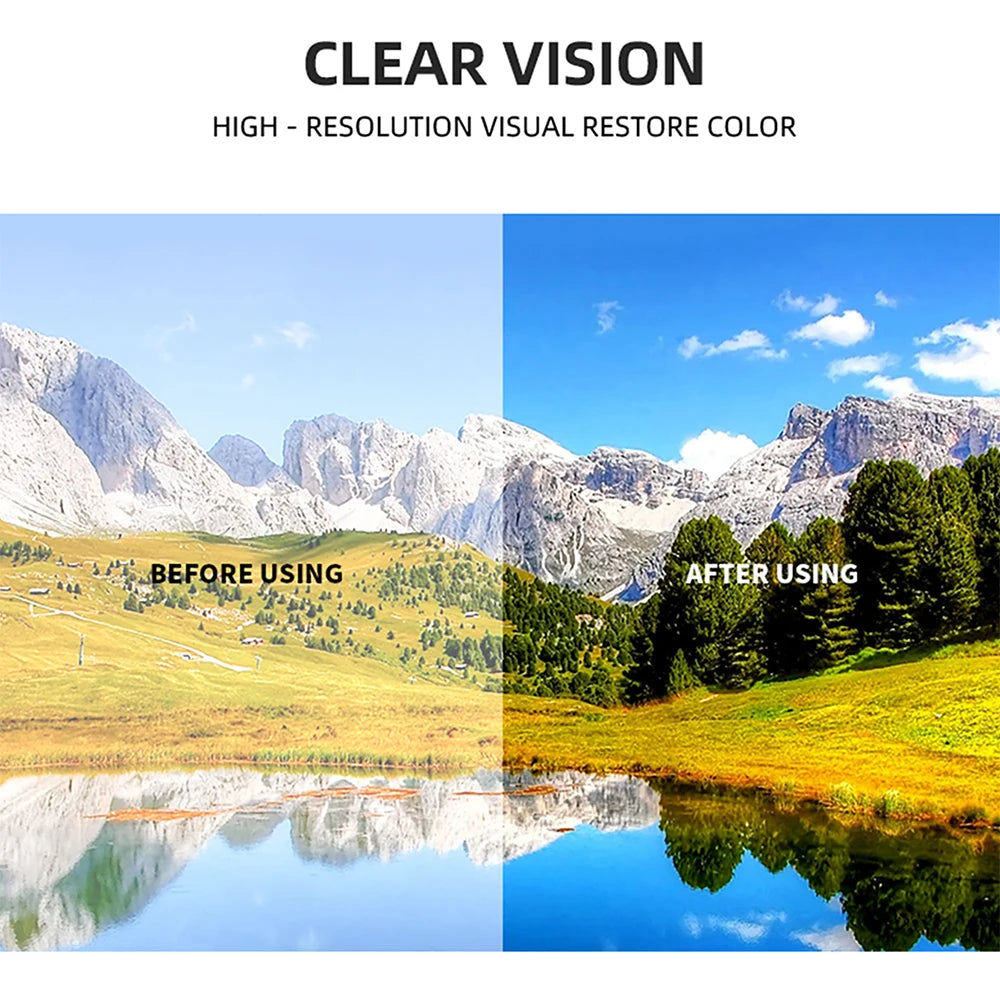 KAROS Polarized Sunglasses Men Women Fashion Outdoor Sports Riding Cycling Fishing Running Rayed Hiking Classic Goggles