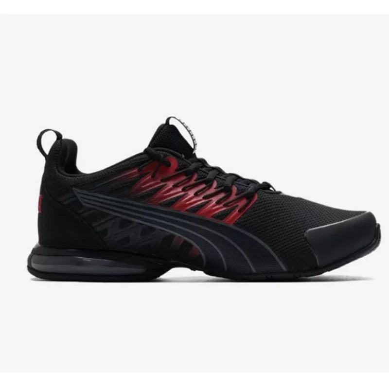 PUMA Authentic Voltaic Evo Chaussures de sport basses pour hommes, classiques, amortissantes, pour la course à pied 379601-39