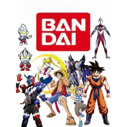 Dragon Ball Animation New Broli Joint T-Shirt Summer Men's and Women's Loose Casual Children's Parent-Child Short Sleeves Top