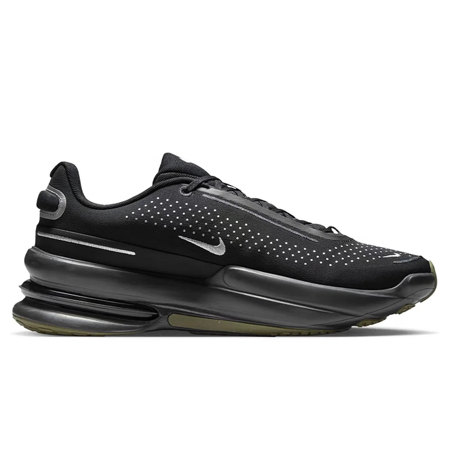 Nike Air Zoom Upturn SC Comfortable and Versatile Cushioned Slip-Resistant Durable Low-Top Walking Shoes IM7025-001
