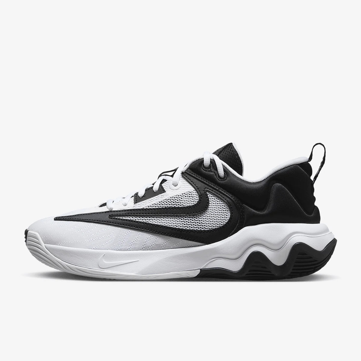 „Nike Authentic Giannis Immortality“ vyriški krepšinio bateliai DZ7534-100
