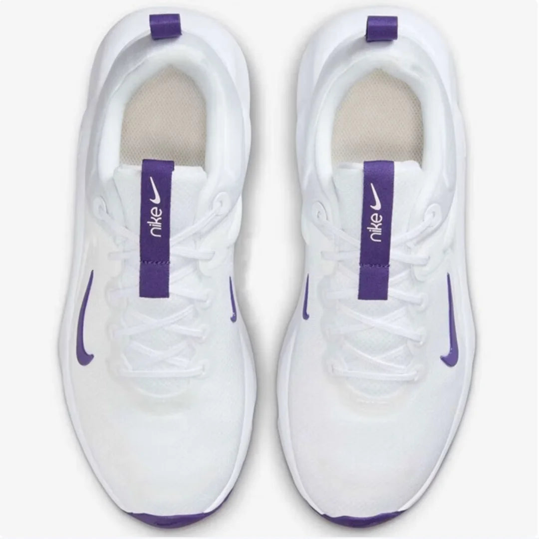Nike's New Air Max Dawn Series of Cushioning and Comfortable Running Shoes for Daily Training for Women Hf1103-103
