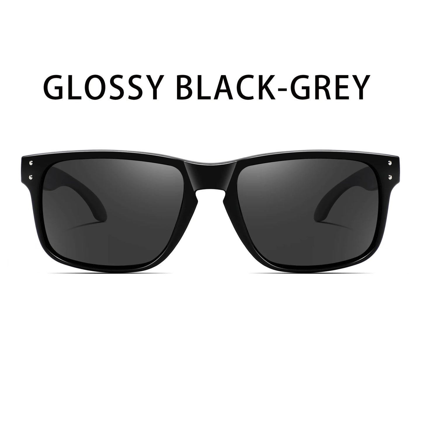 2026 NEW High quality luxury KIDIN brand Polarized sunglasses square Outdoor Sports Party Beach Women men sun glasses UV400