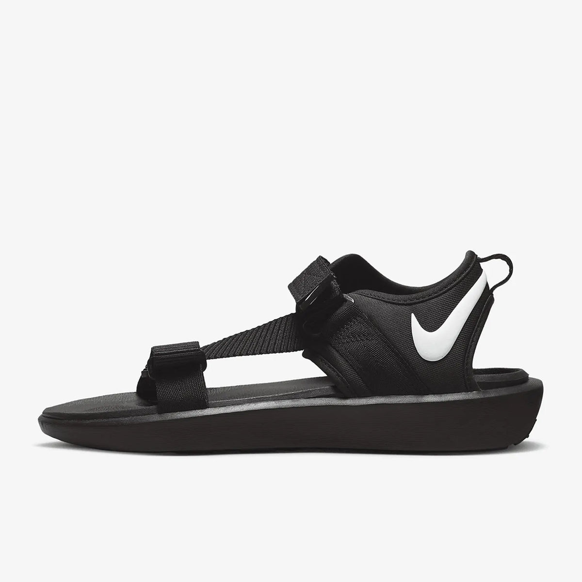 Nike originalne poletne nove unisex dihalne plažne sandale z velcro zaponko DJ6605-001