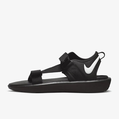 Nike originalne poletne nove unisex dihalne plažne sandale z velcro zaponko DJ6605-001