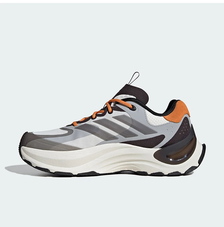 Adidas ufficiale autentiche 2024 nuove scarpe da running unisex con suola spessa Rebound IH3796