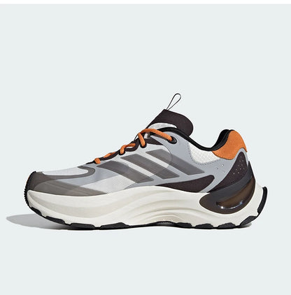 Adidas ufficiale autentiche 2024 nuove scarpe da running unisex con suola spessa Rebound IH3796