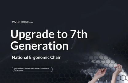 Mesh Office Chair Ergonomic Adjustable Lumbar Swivel Reclining Headrest Rolling Casters Home Office Office Chair Gaming Chair