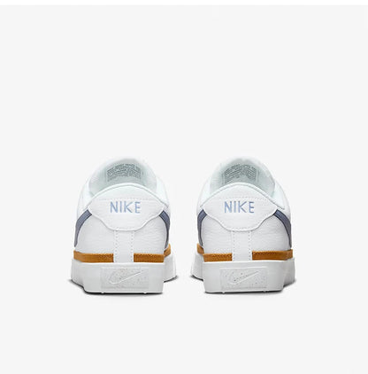 Nike, autentiche sneakers casual da donna basse, collezione primavera, modello DH3161-108
