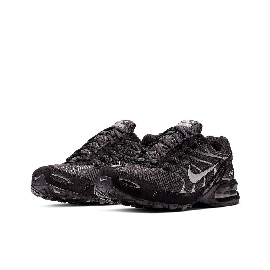 Nike Air Max Torch 4 Black Silver 343846-002