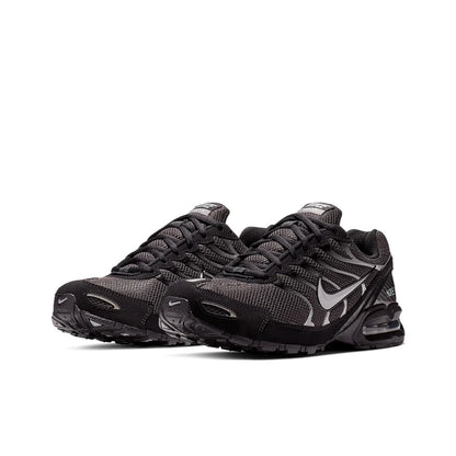Nike Air Max Torch 4 Black Silver 343846-002