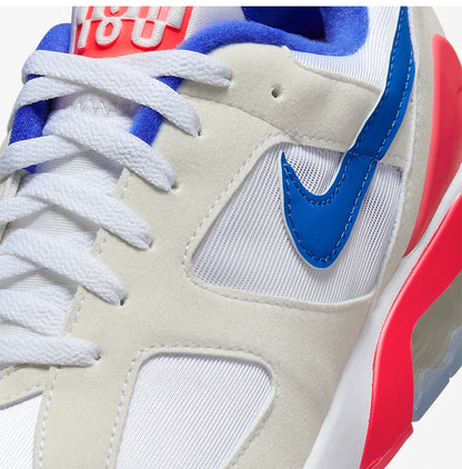 Pantofi de alergare Nike Air Max 180 pentru bărbați, autentici, rezistenți și cu susținere bună FJ9259-100