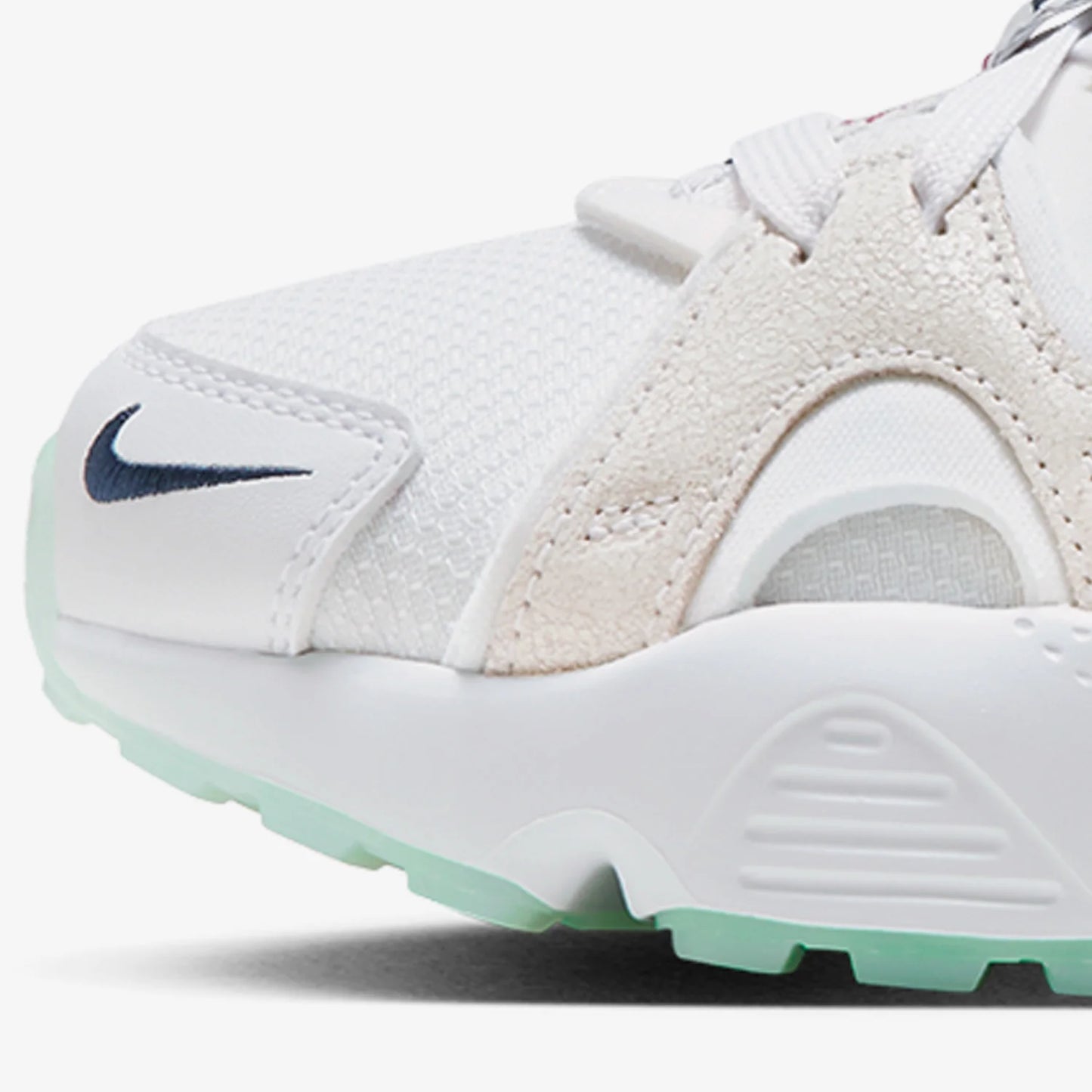 Nike Authentic - Sapatos casuais leves e respiráveis para mulher FN8915-141