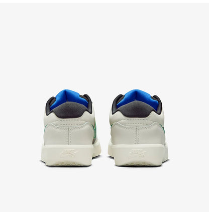 Nike Authentic SB FORCE Ανδρικά/Γυναικεία Ανθεκτικά Casual Παπούτσια Χαμηλού Προφίλ DV5476-002