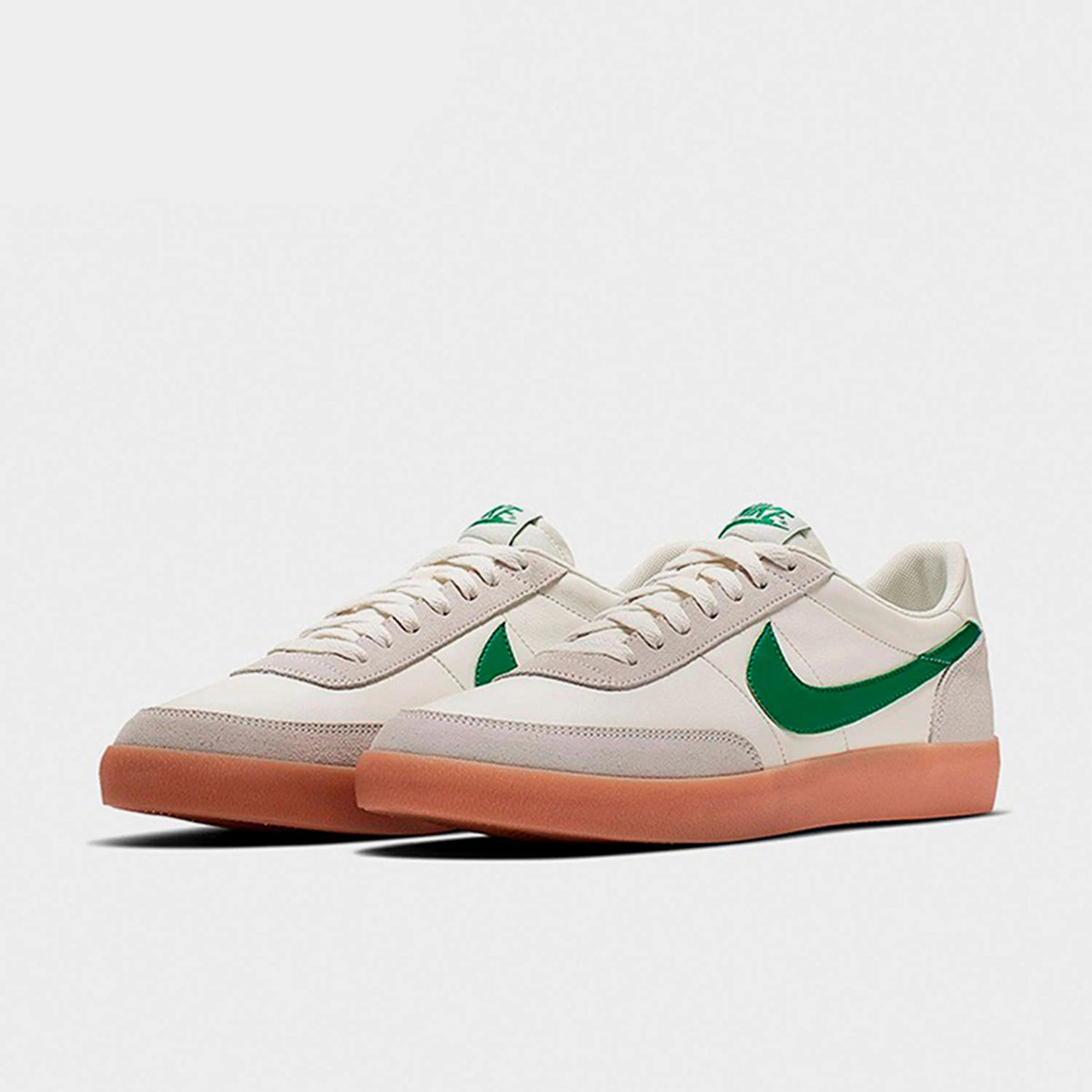 Nike Official Killshot 2 Δερμάτινα Ανδρικά Παπούτσια Χαμηλού Προφίλ 432997-111