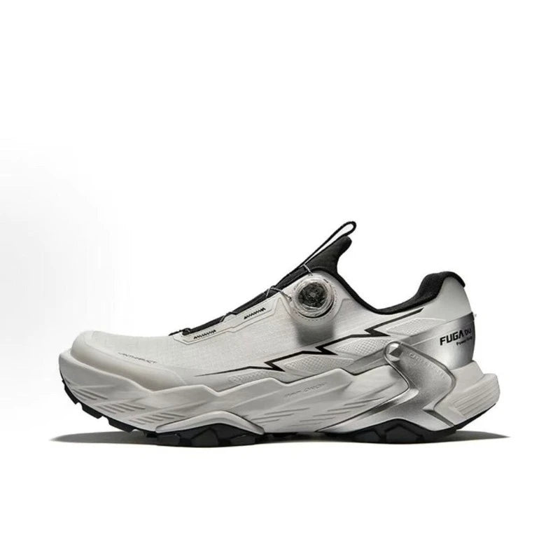 Professional Running Men Shoes Breathable Walking Shoes Men Anti-Slip Outdoor Sport Shoe Wearable Mens Running Sneakers