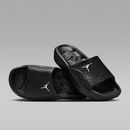 Nike Genuine Jordan férfi Crack Texture fürdőszandál HQ2163-001