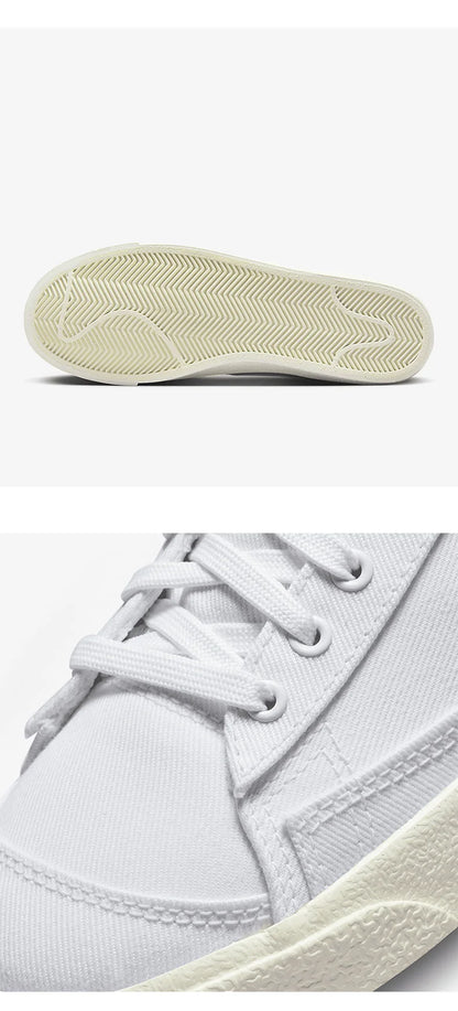 Nike Authentic BLAZER Pioneers Дамски ежедневни ниски леки маратонки DX5550-100