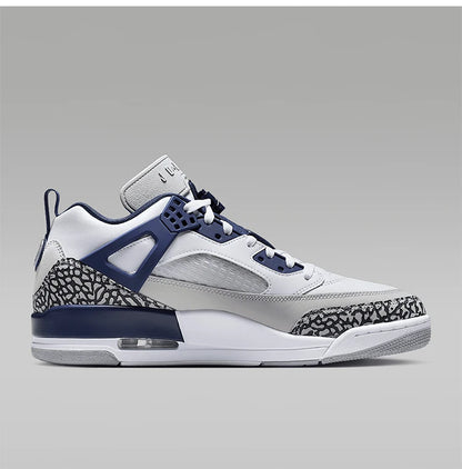 Nike original 2025 Jordan — Sapatilhas de basquetebol para homem respiráveis e almofadadas FQ1759-140