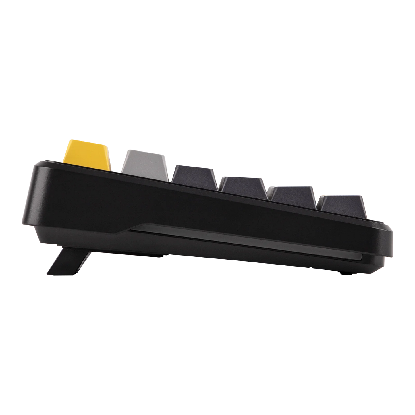 EPOMAKER x AULA F108 Full Size 100% ANSI Layout Hot-Swap Wired/2.4GHz/Bluetooth 5.0 Wireless Mechanical Keyboard RGB Backlight