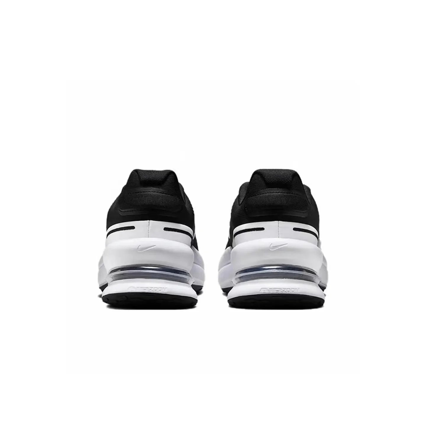 Nike Air Zoom Upturn SC Scarpe da camminata basse comode e versatili, ammortizzate, antiscivolo e resistenti, nere IB2746-004