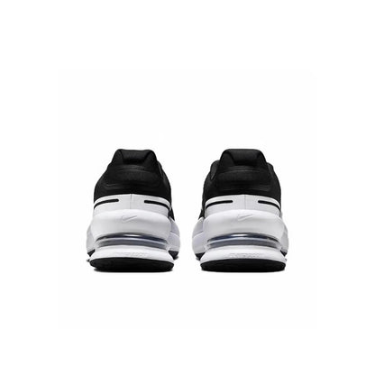 Nike Air Zoom Upturn SC Scarpe da camminata basse comode e versatili, ammortizzate, antiscivolo e resistenti, nere IB2746-004