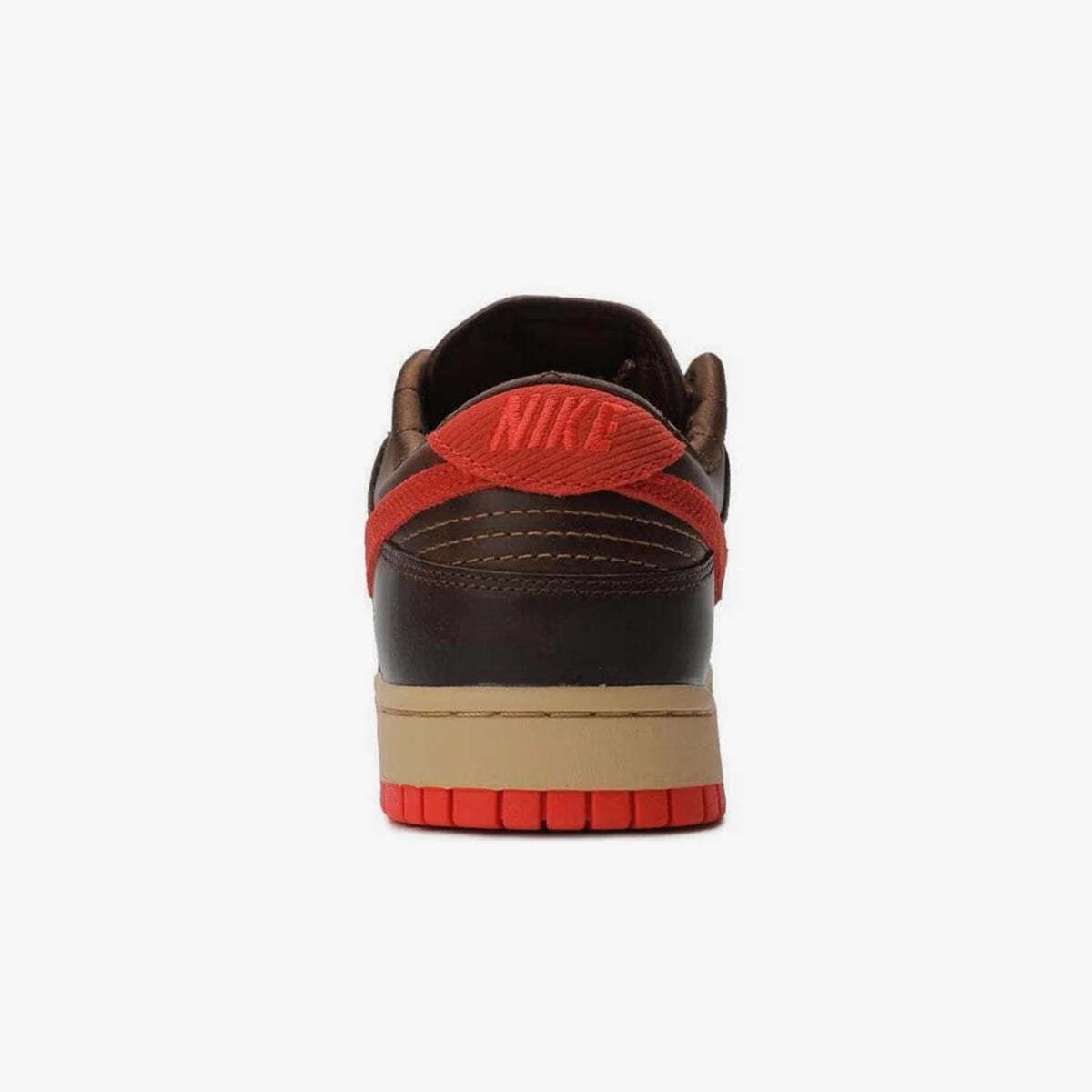 Αυθεντικά ανδρικά παπούτσια Nike DUNK LOW RETRO, ρετρό, καθημερινής χρήσης, HQ3448-262
